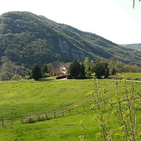 App.To Pian Del Ronco Pellegrino Parmense Exterior foto