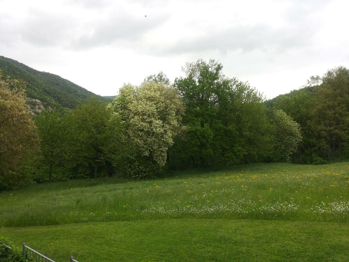 App.To Pian Del Ronco Pellegrino Parmense Exterior foto