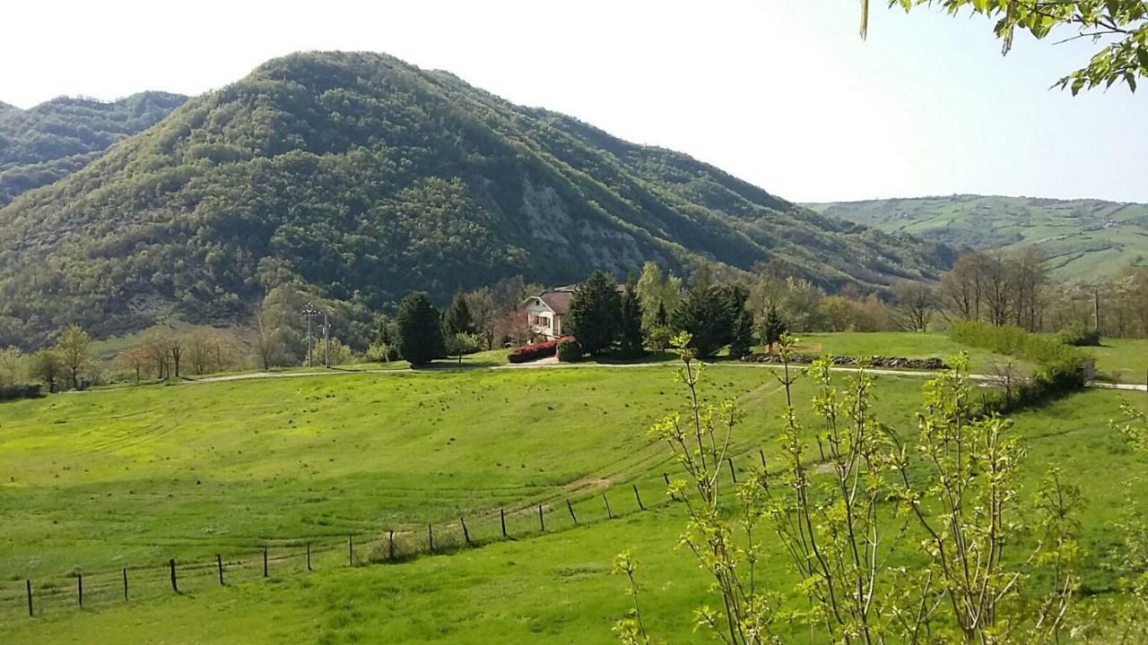 App.To Pian Del Ronco Pellegrino Parmense Exterior foto