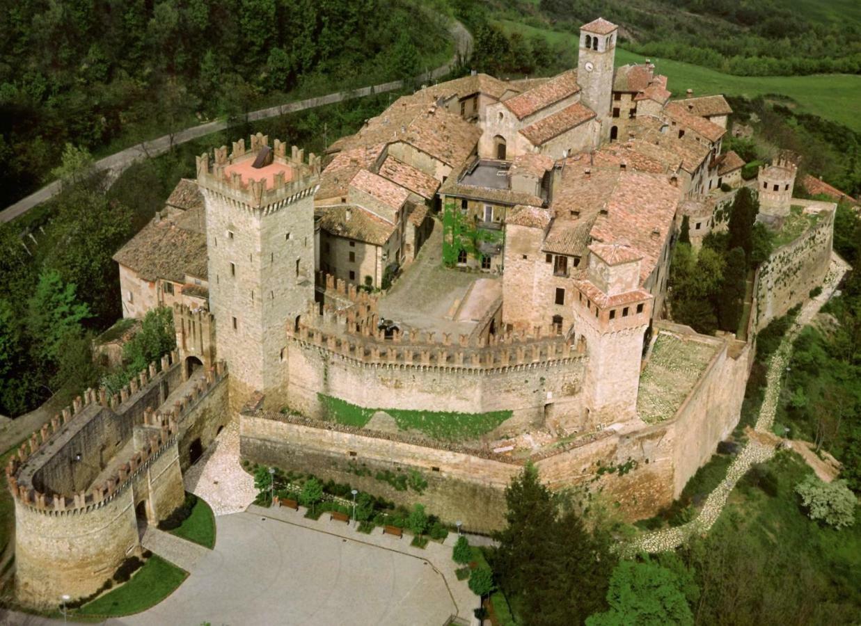 App.To Pian Del Ronco Pellegrino Parmense Exterior foto