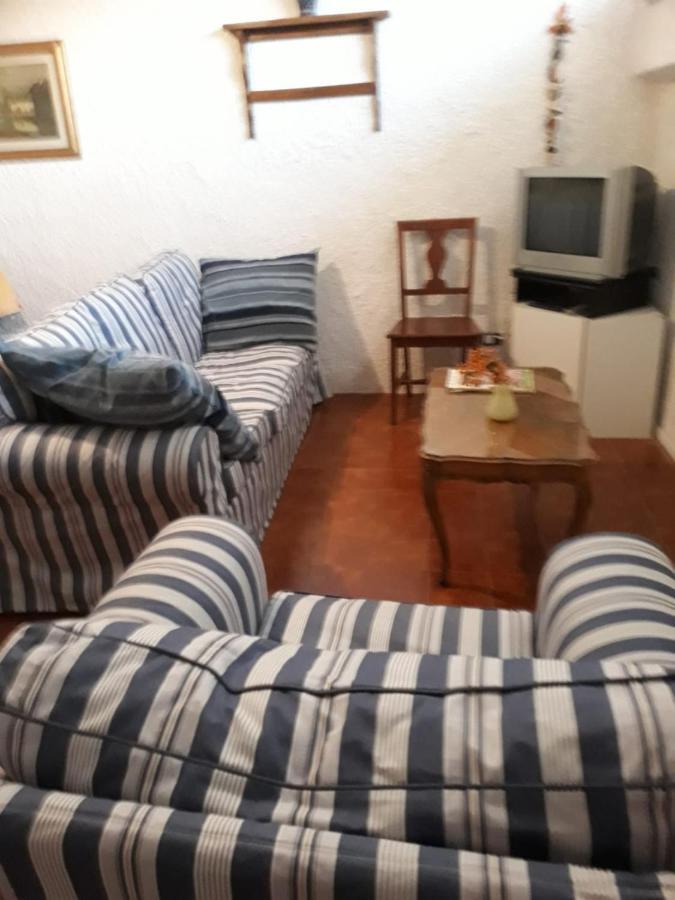 App.To Pian Del Ronco Pellegrino Parmense Exterior foto