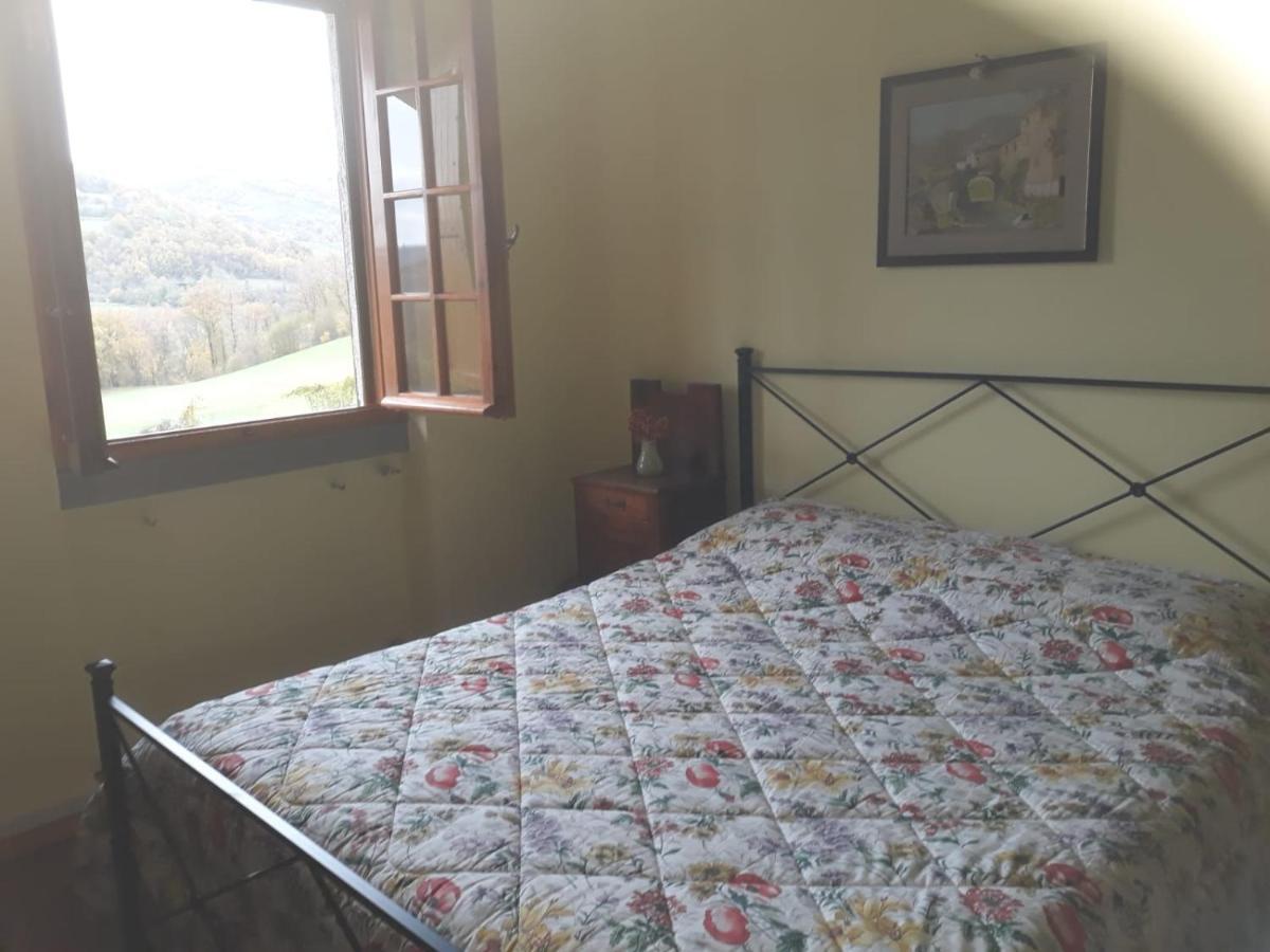App.To Pian Del Ronco Pellegrino Parmense Exterior foto